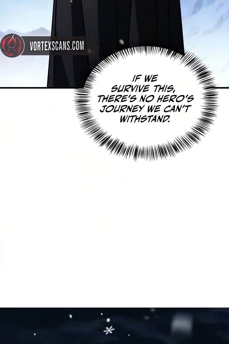 The Demon King Overrun by Heroes Chapter 48 page 115