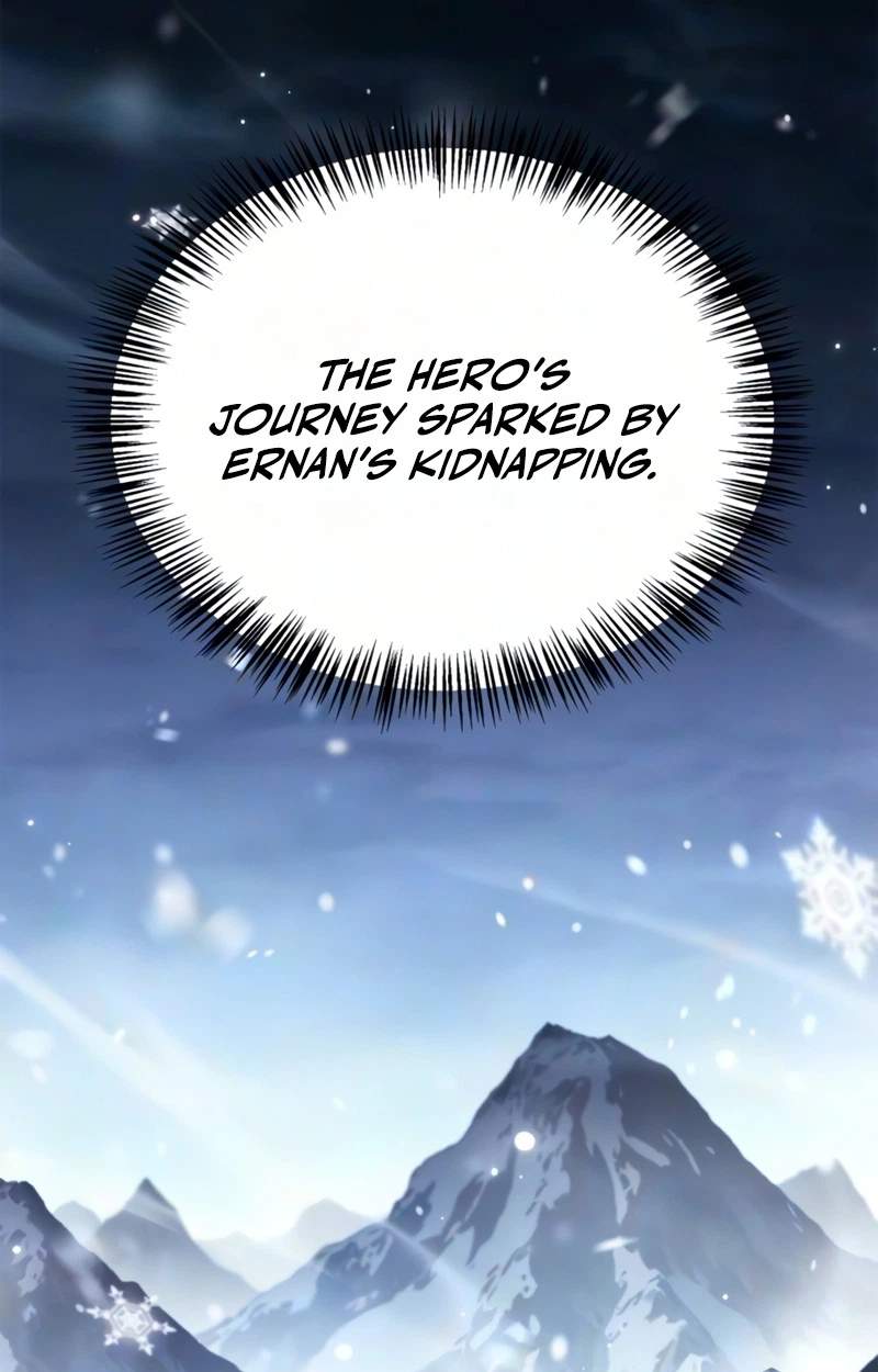 The Demon King Overrun by Heroes Chapter 48 page 116