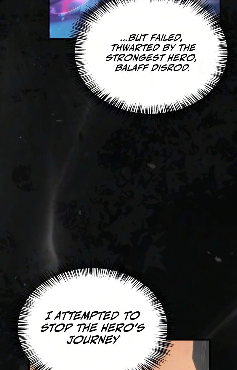 The Demon King Overrun by Heroes Chapter 48 page 119