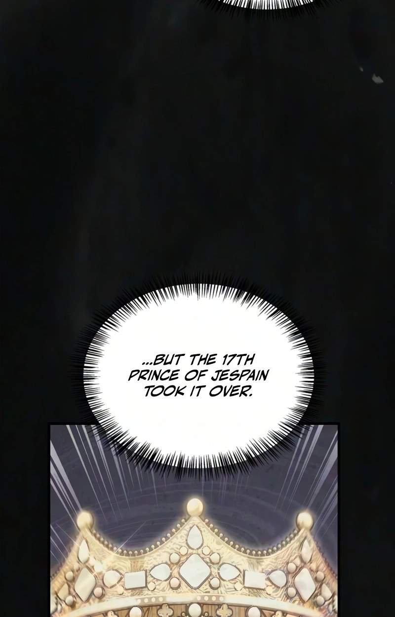 The Demon King Overrun by Heroes Chapter 48 page 121