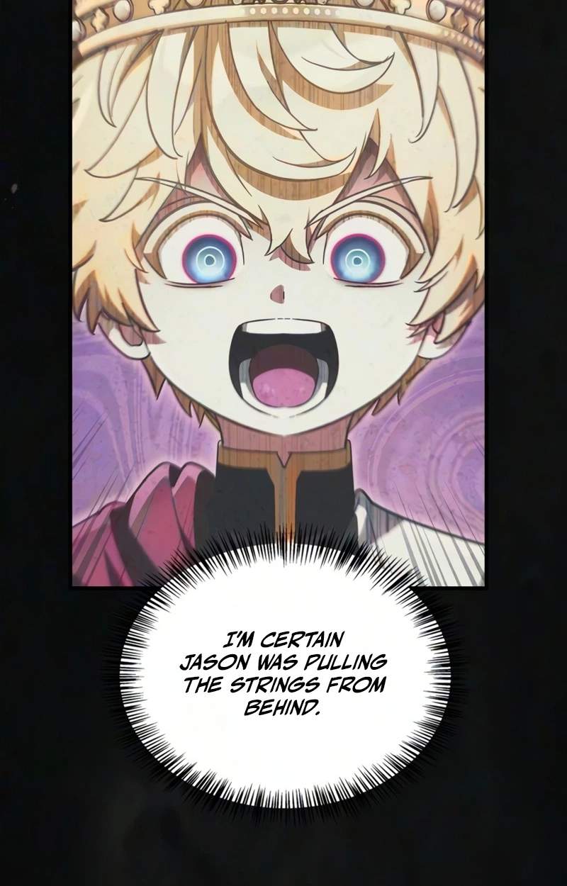 The Demon King Overrun by Heroes Chapter 48 page 122