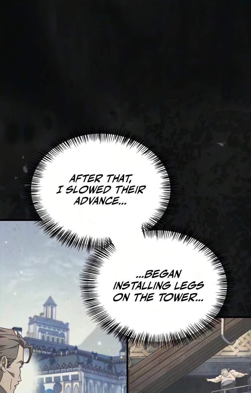 The Demon King Overrun by Heroes Chapter 48 page 123