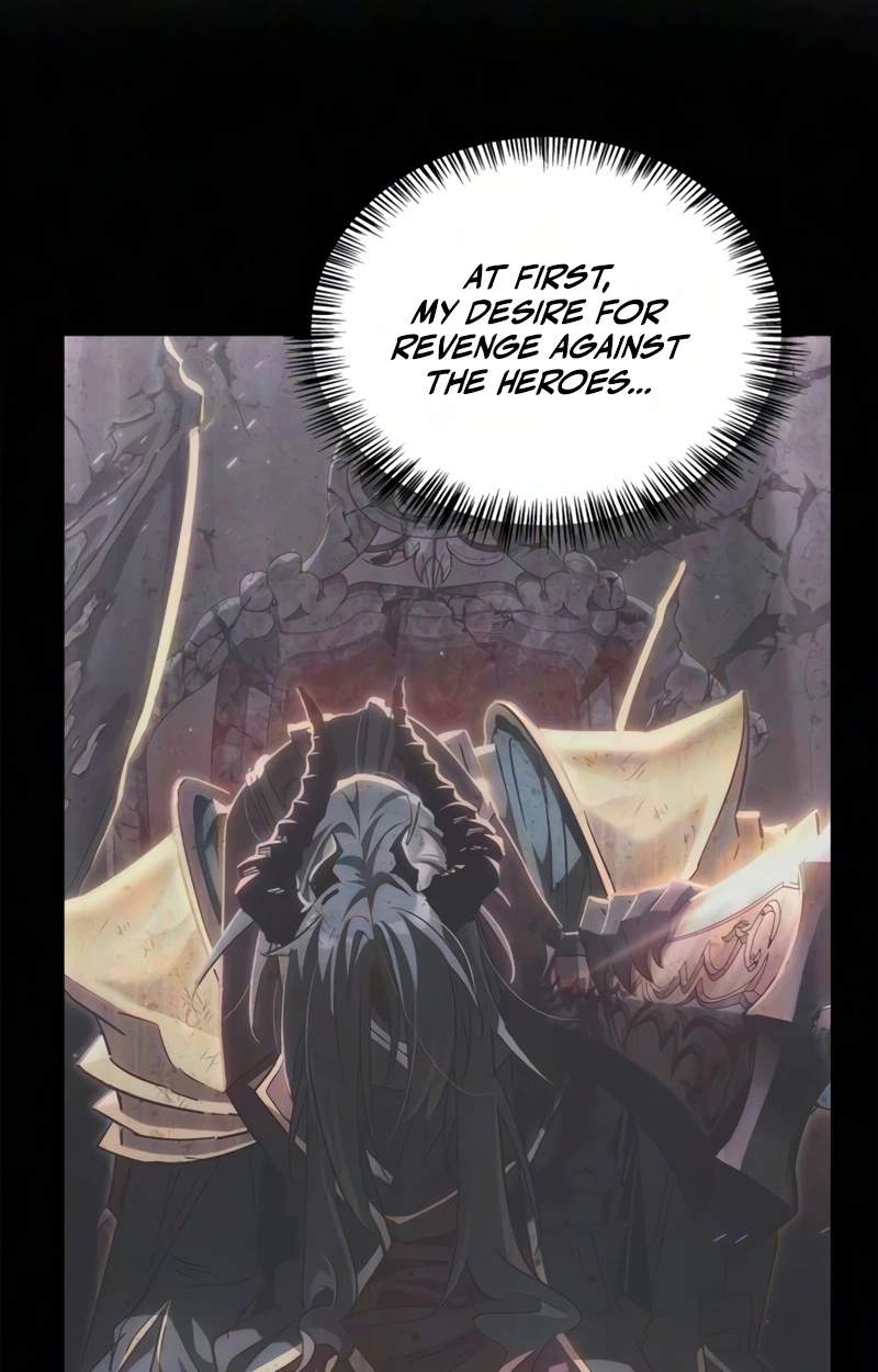 The Demon King Overrun by Heroes Chapter 48 page 128
