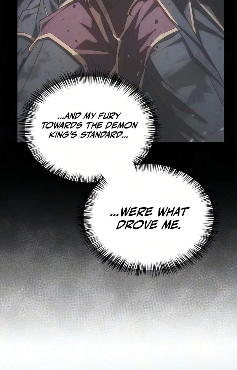 The Demon King Overrun by Heroes Chapter 48 page 129