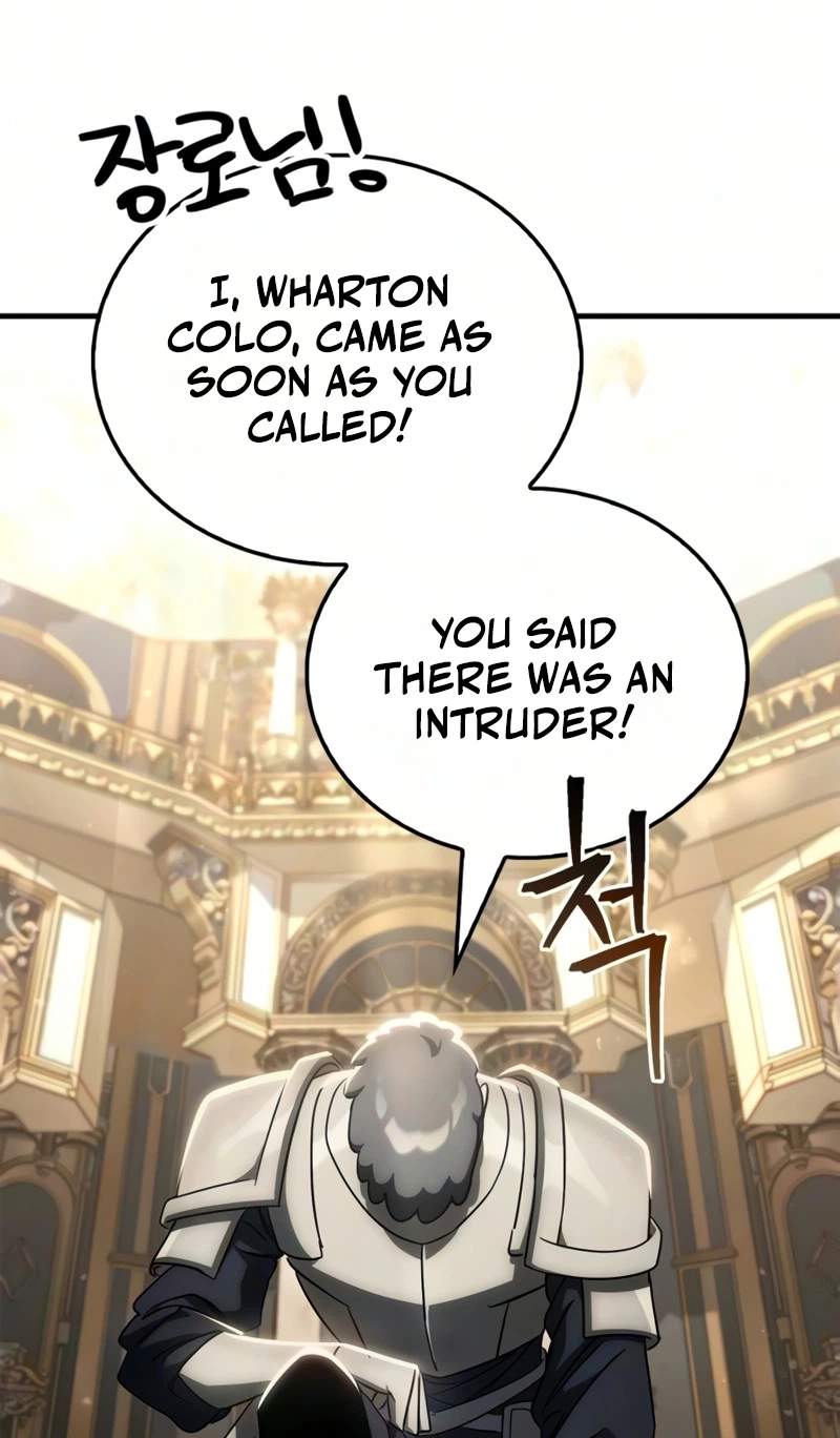 The Demon King Overrun by Heroes Chapter 48 page 135