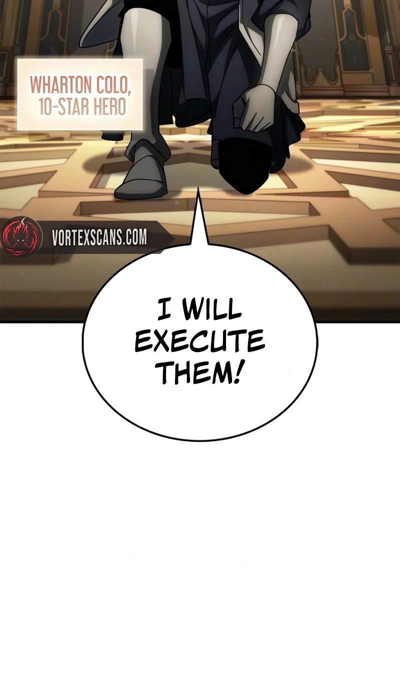 The Demon King Overrun by Heroes Chapter 48 page 136