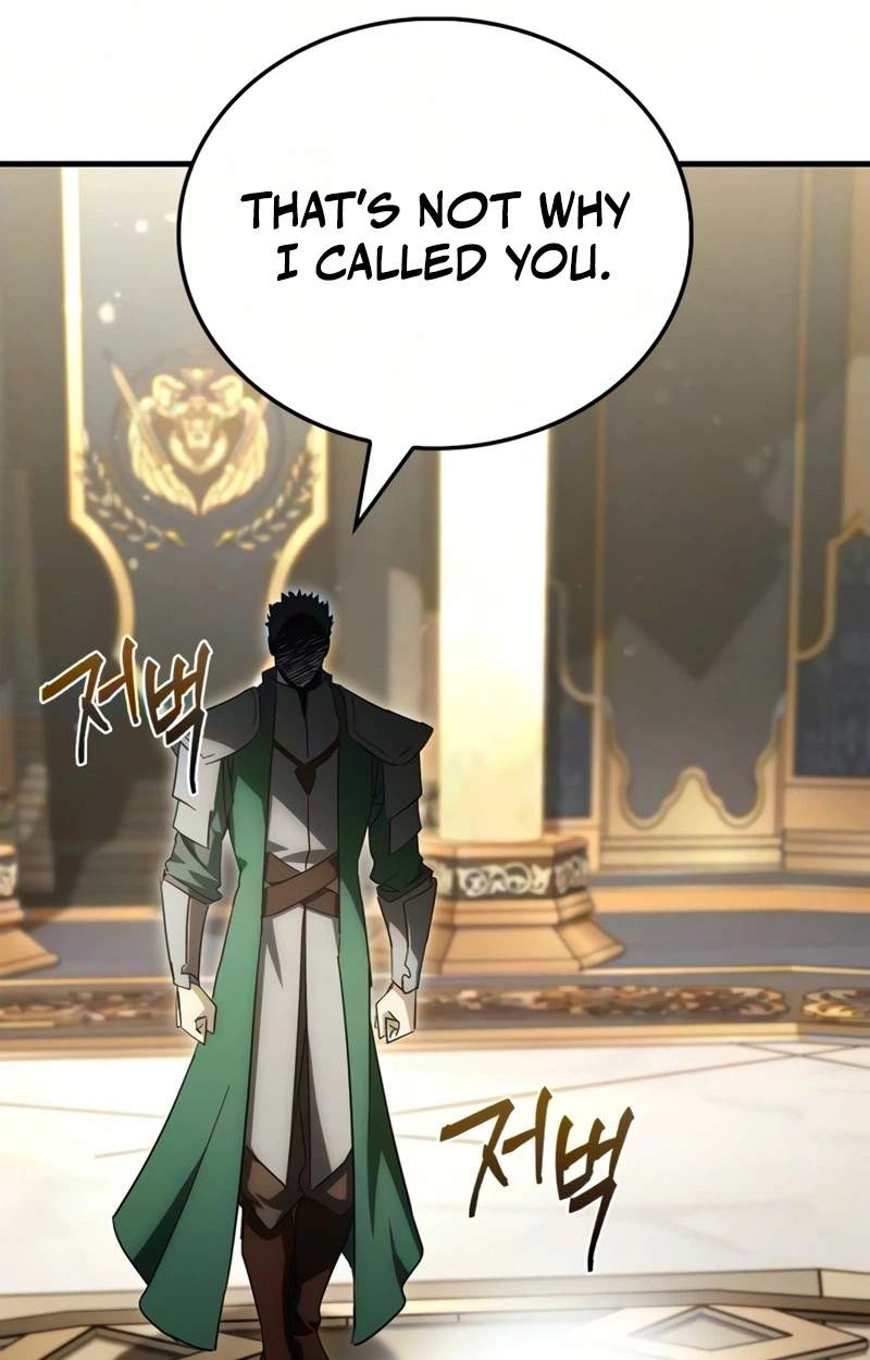 The Demon King Overrun by Heroes Chapter 48 page 137