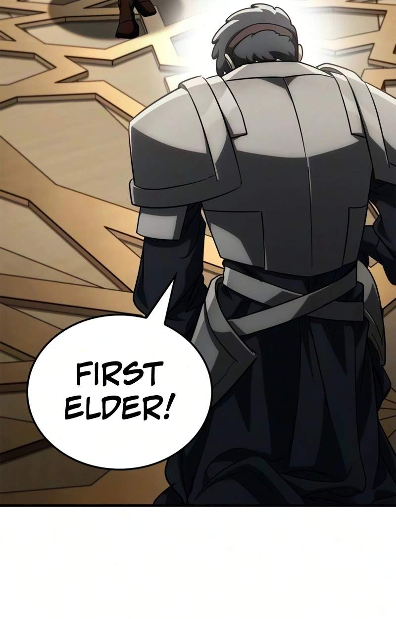 The Demon King Overrun by Heroes Chapter 48 page 138