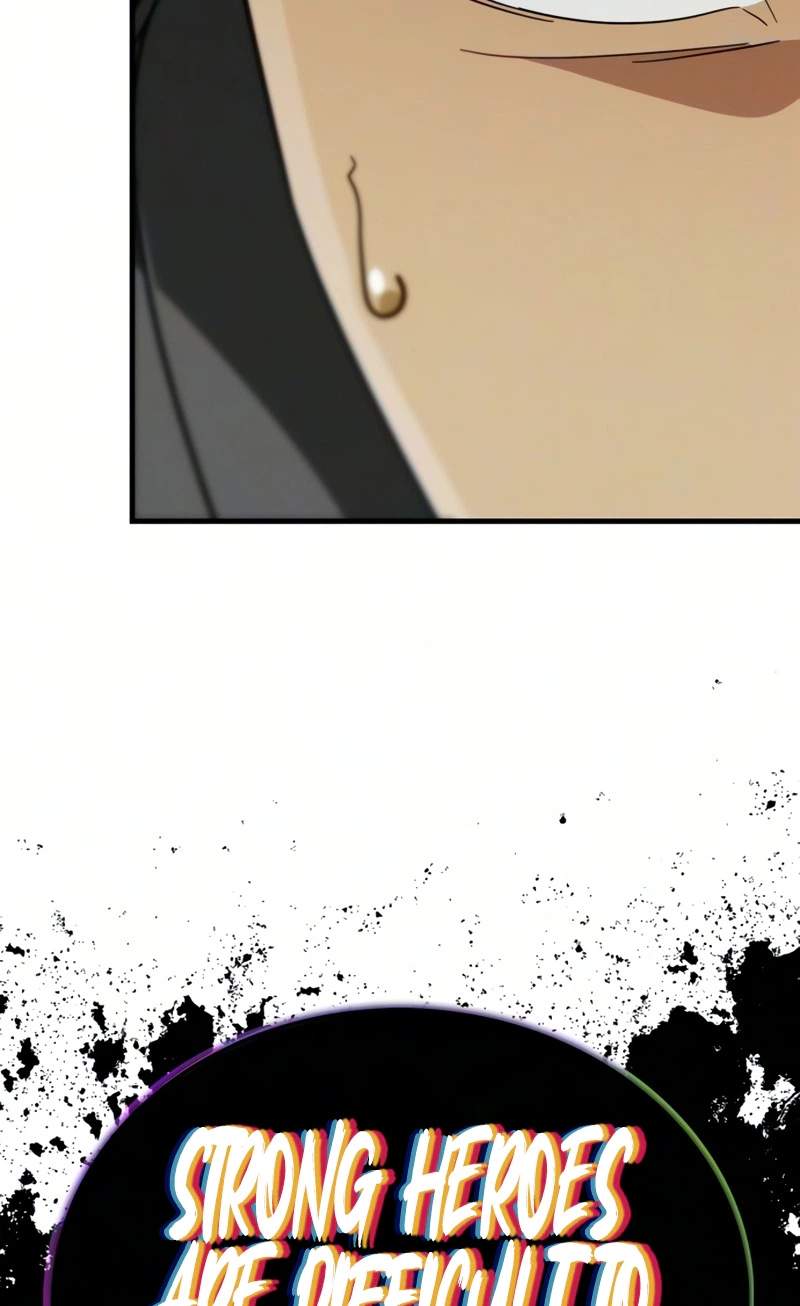 The Demon King Overrun by Heroes Chapter 48 page 145