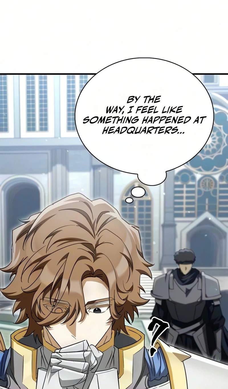 The Demon King Overrun by Heroes Chapter 48 page 157