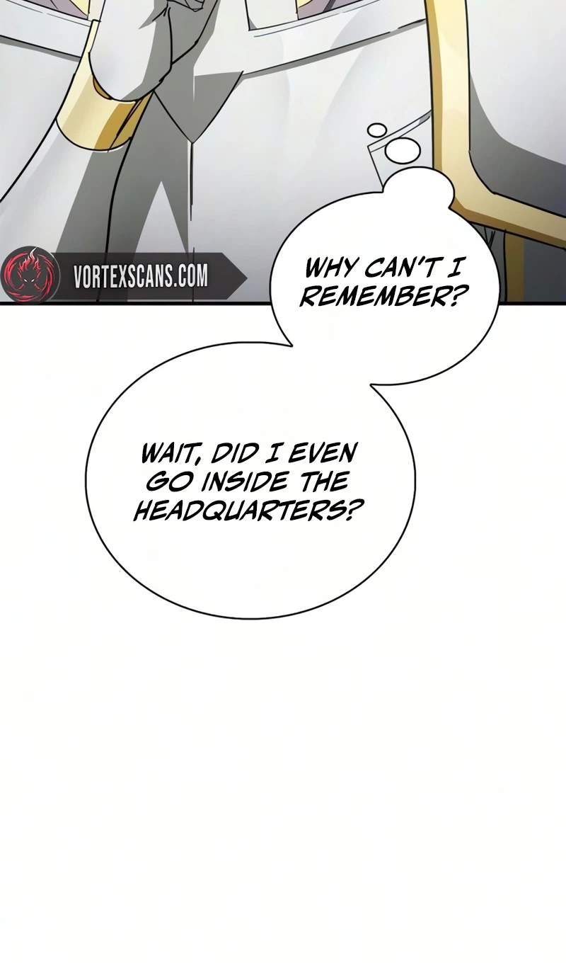 The Demon King Overrun by Heroes Chapter 48 page 158