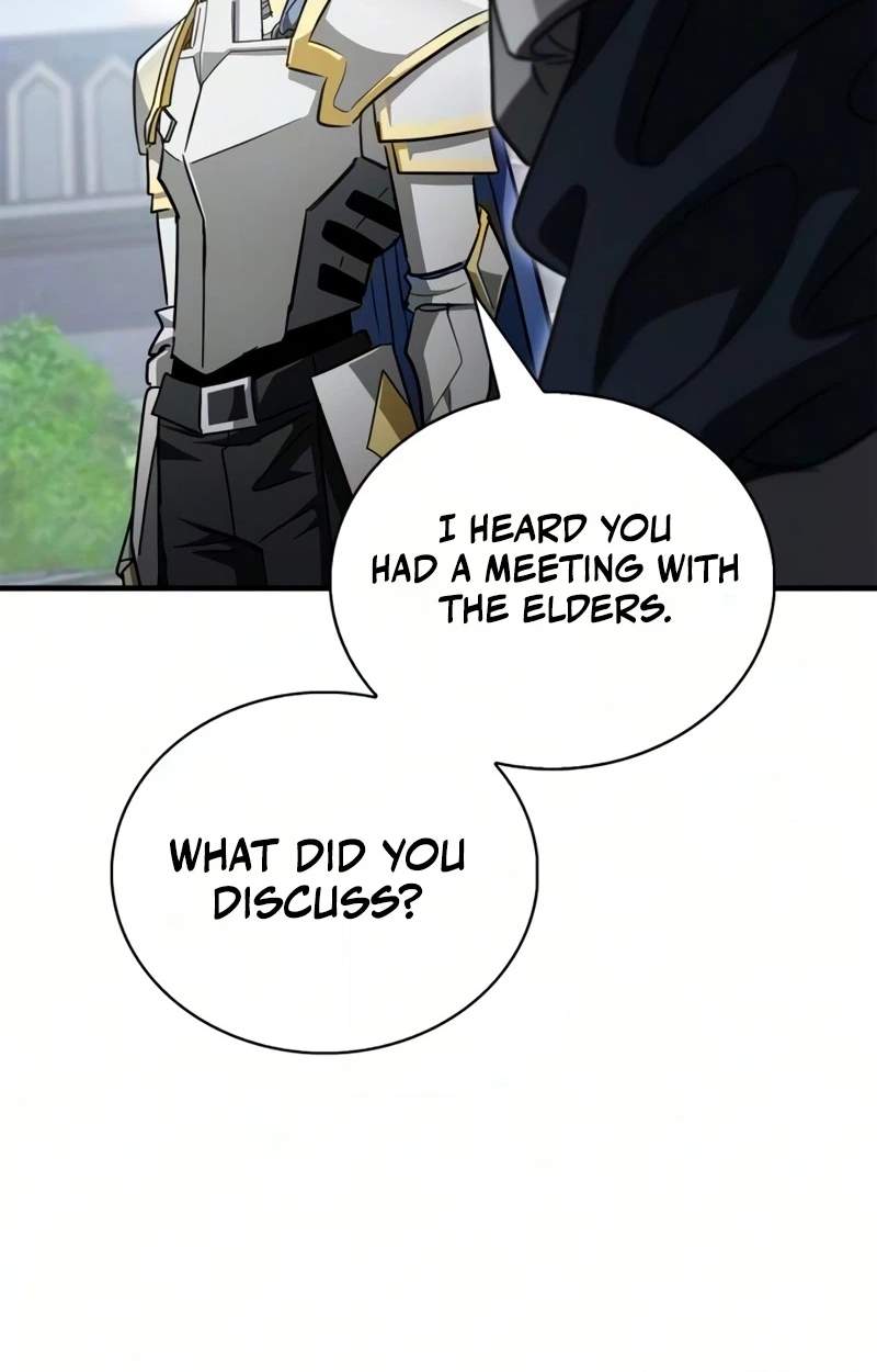 The Demon King Overrun by Heroes Chapter 48 page 160