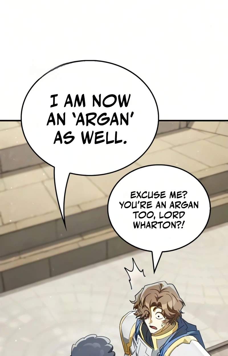 The Demon King Overrun by Heroes Chapter 48 page 161