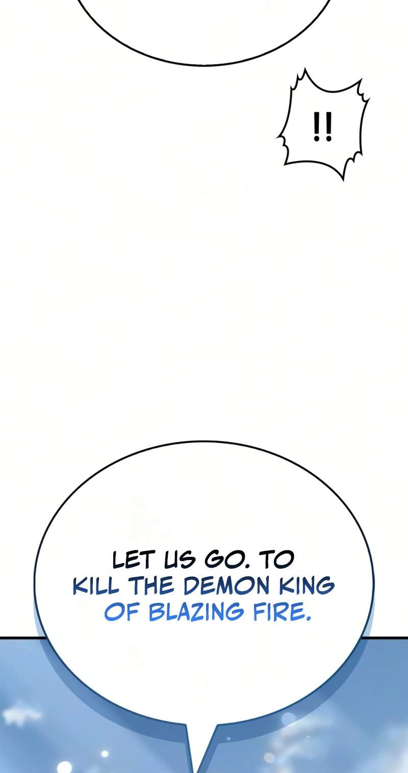 The Demon King Overrun by Heroes Chapter 48 page 163