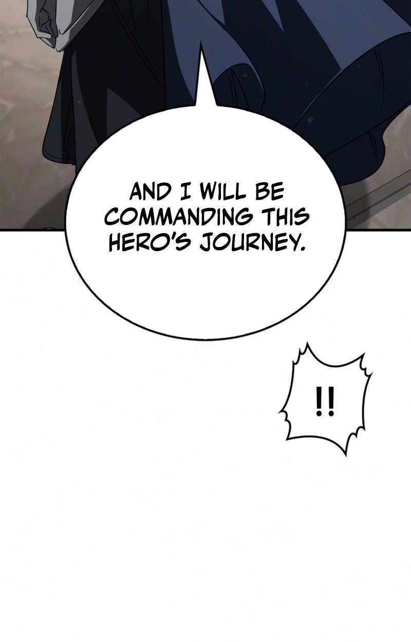 The Demon King Overrun by Heroes Chapter 49 page 3