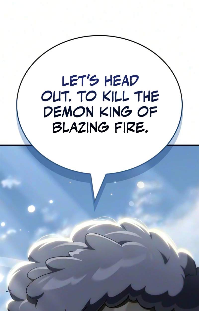 The Demon King Overrun by Heroes Chapter 49 page 4
