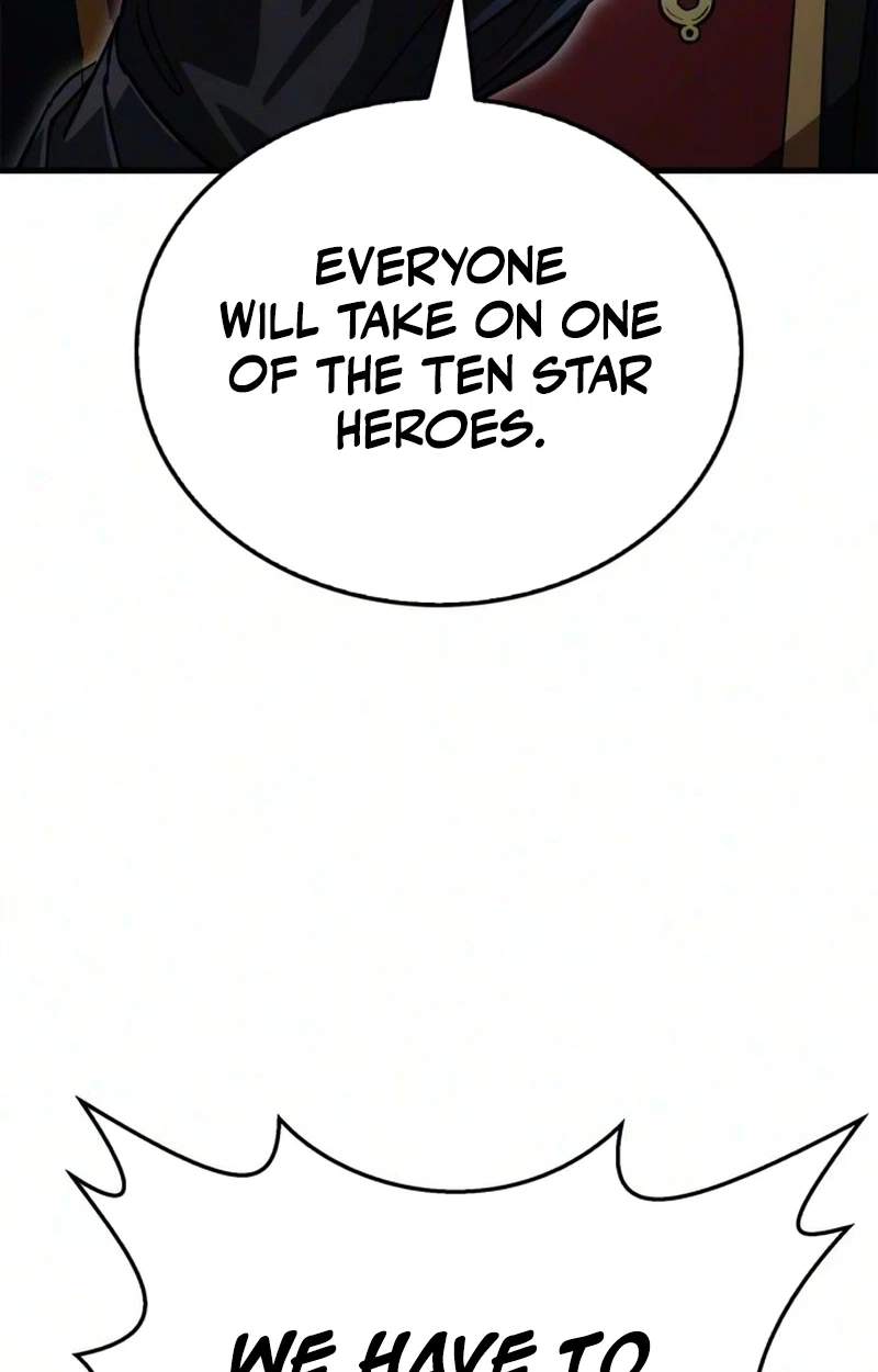 The Demon King Overrun by Heroes Chapter 49 page 10