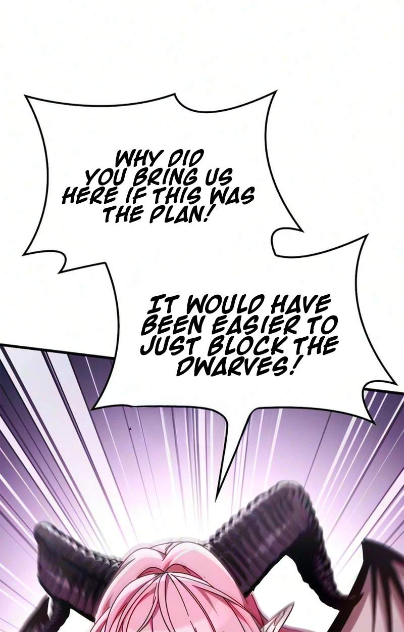The Demon King Overrun by Heroes Chapter 49 page 14