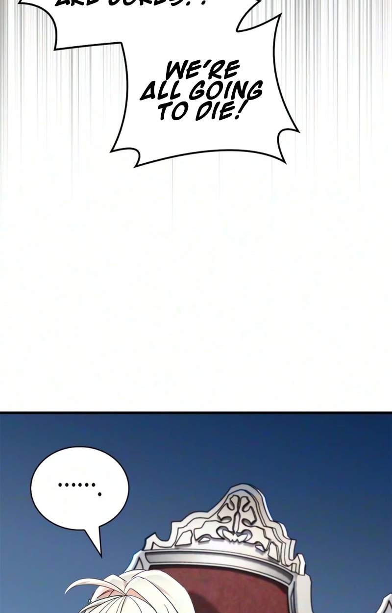The Demon King Overrun by Heroes Chapter 49 page 19