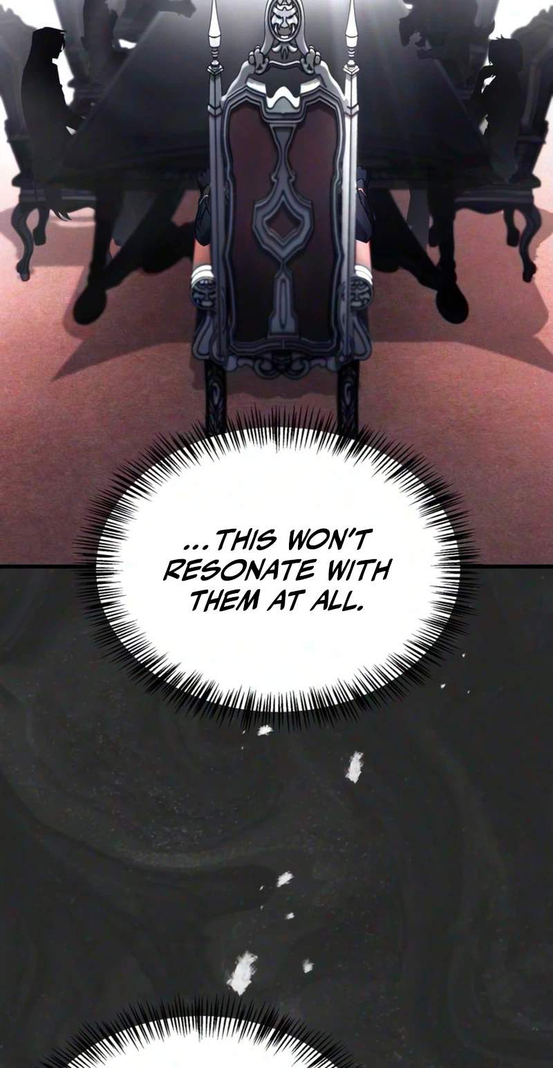 The Demon King Overrun by Heroes Chapter 49 page 22