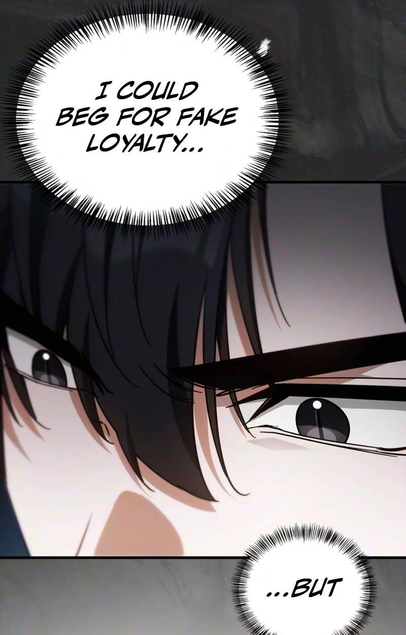 The Demon King Overrun by Heroes Chapter 49 page 25