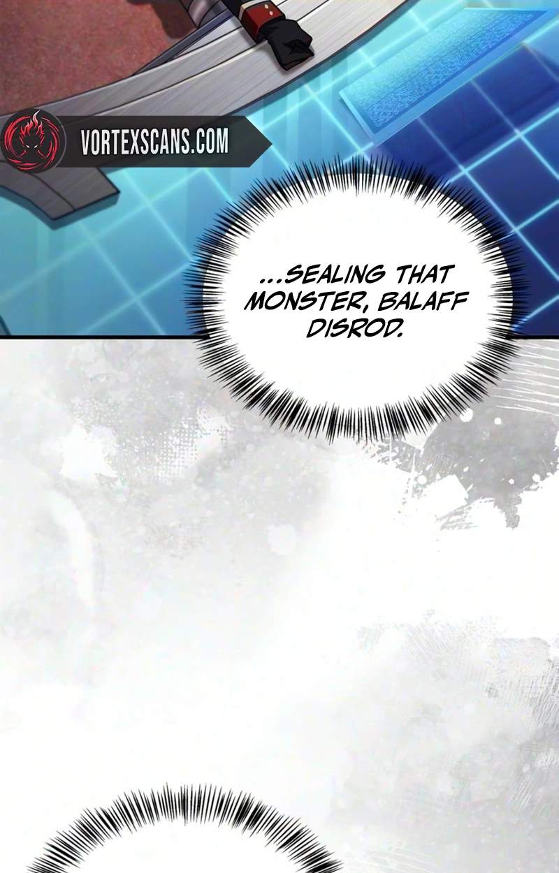 The Demon King Overrun by Heroes Chapter 49 page 28