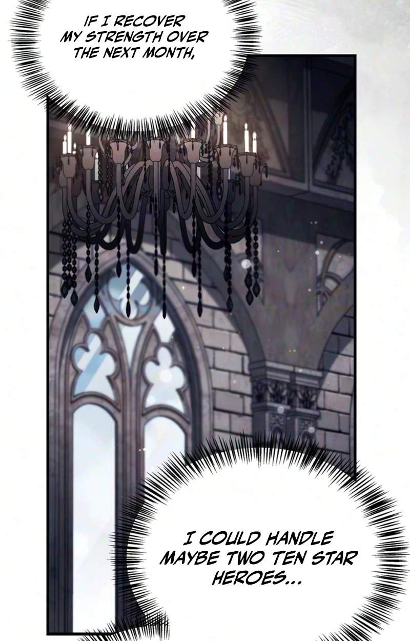 The Demon King Overrun by Heroes Chapter 49 page 29
