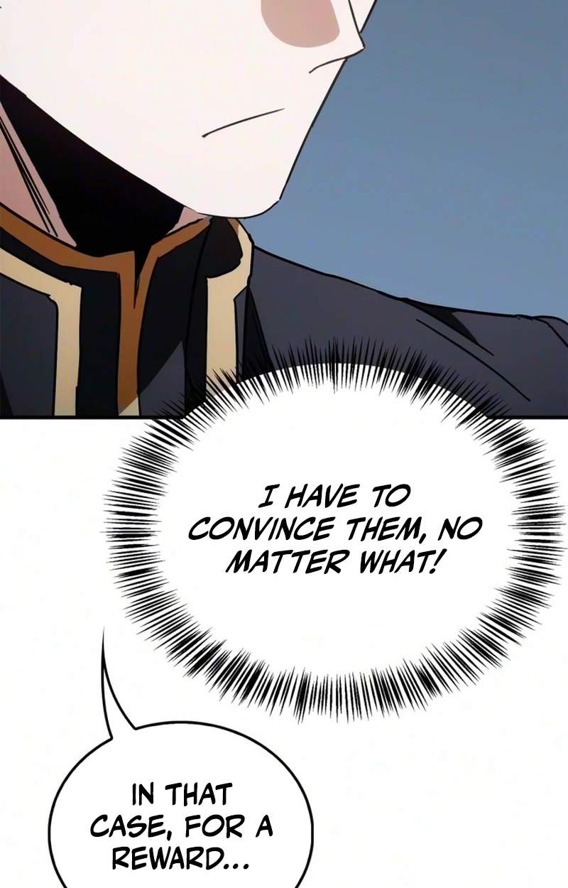 The Demon King Overrun by Heroes Chapter 49 page 32