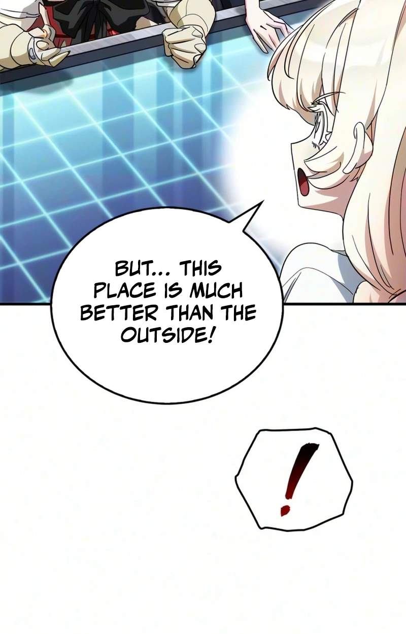 The Demon King Overrun by Heroes Chapter 49 page 37