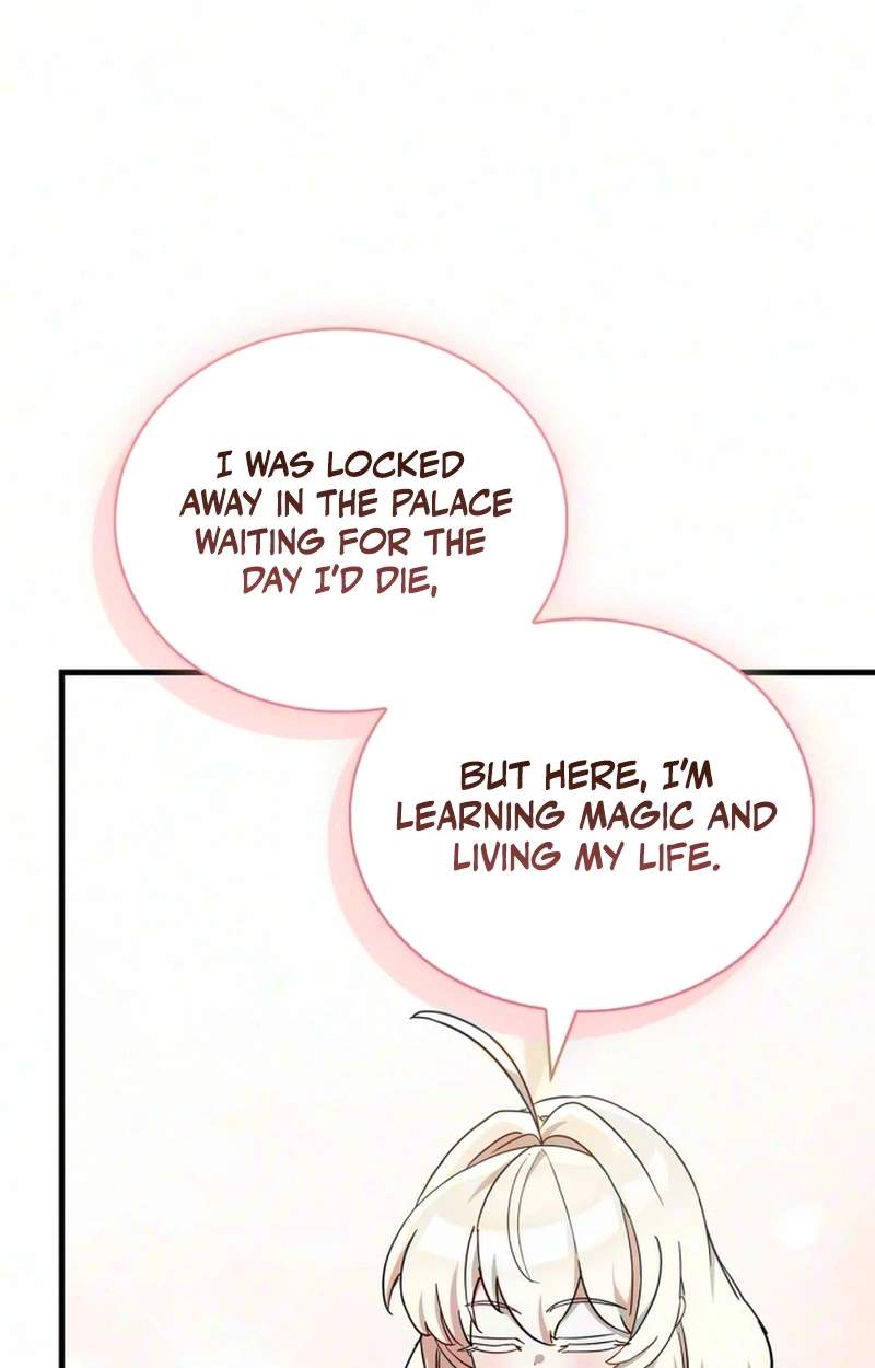 The Demon King Overrun by Heroes Chapter 49 page 38