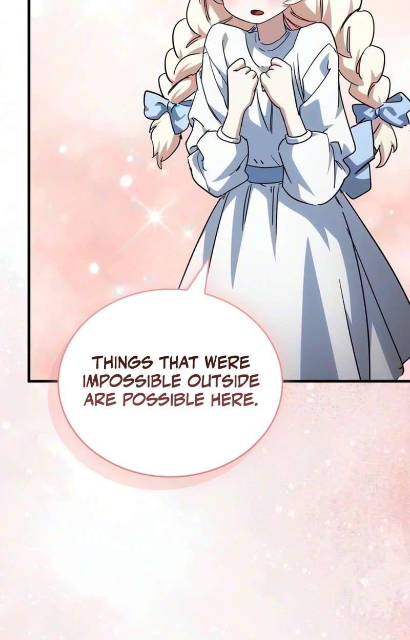 The Demon King Overrun by Heroes Chapter 49 page 39