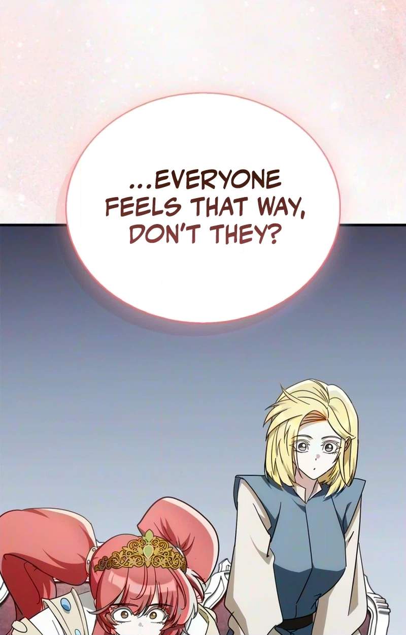 The Demon King Overrun by Heroes Chapter 49 page 40