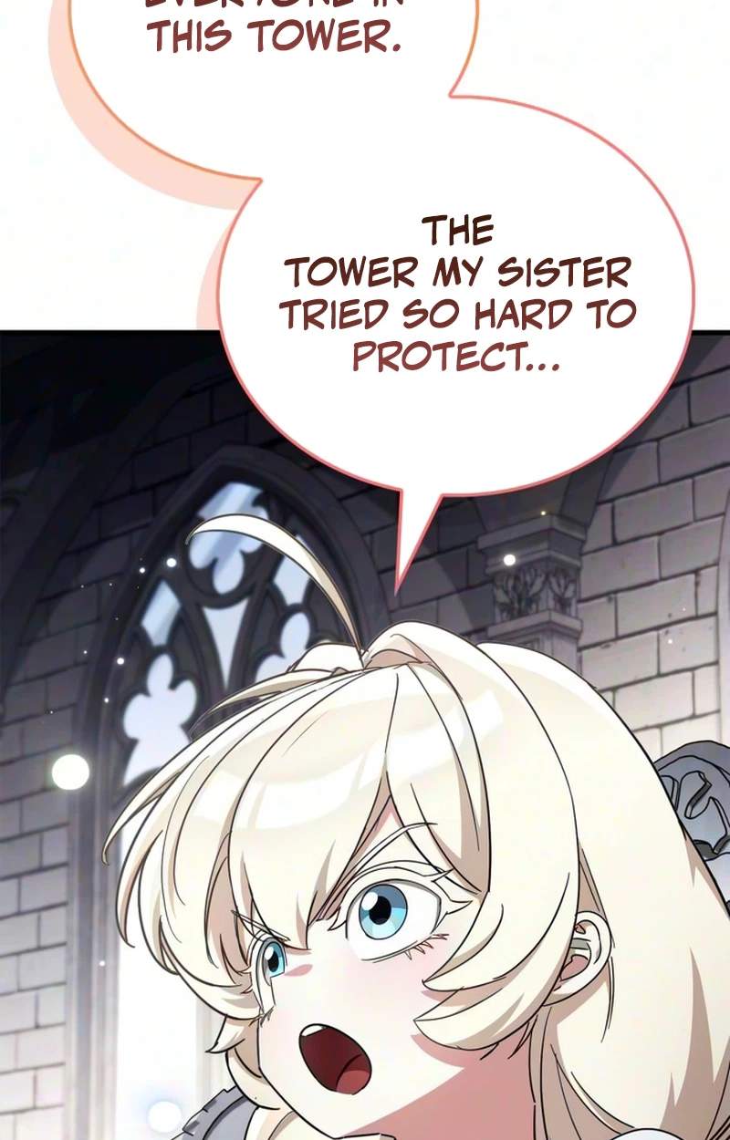 The Demon King Overrun by Heroes Chapter 49 page 42