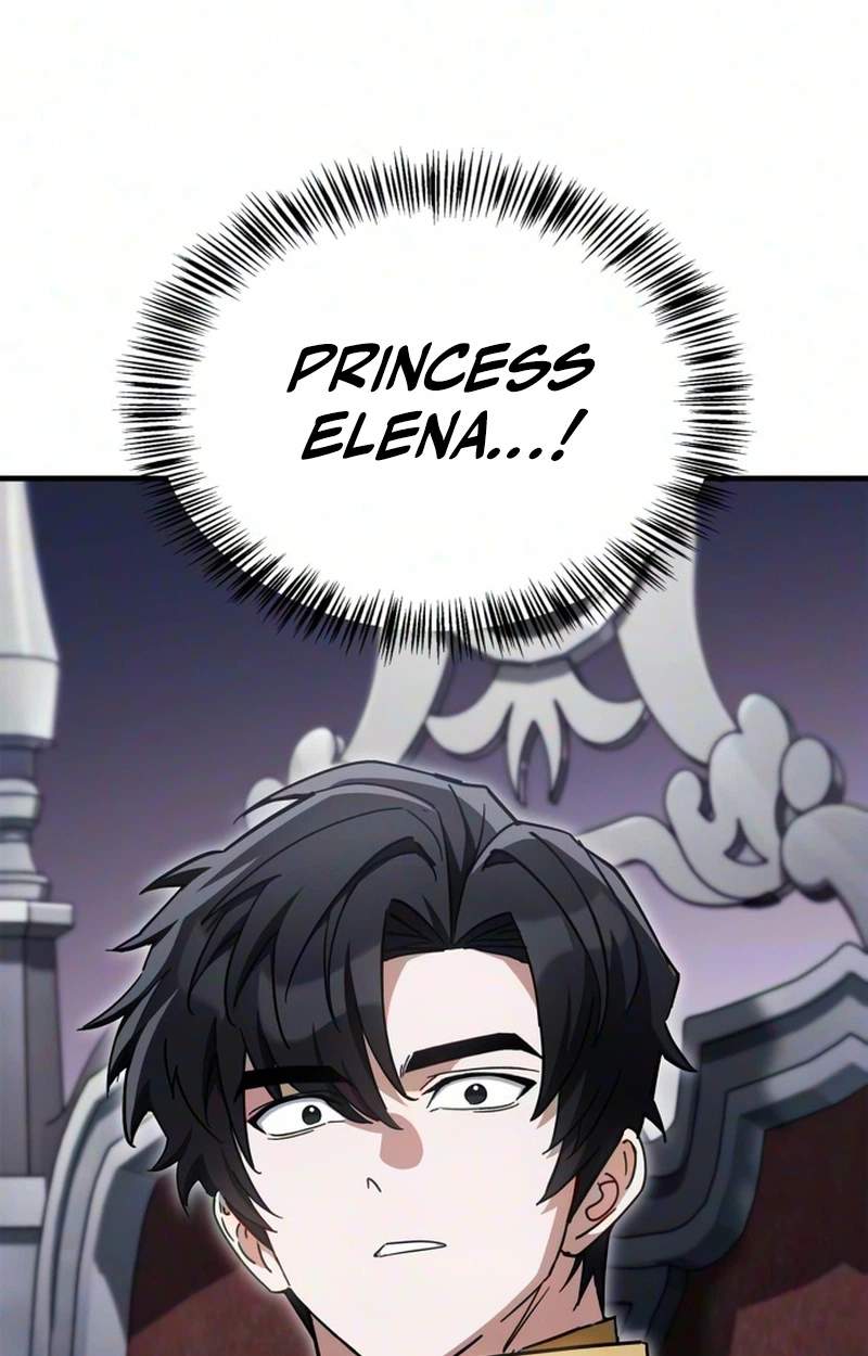 The Demon King Overrun by Heroes Chapter 49 page 44