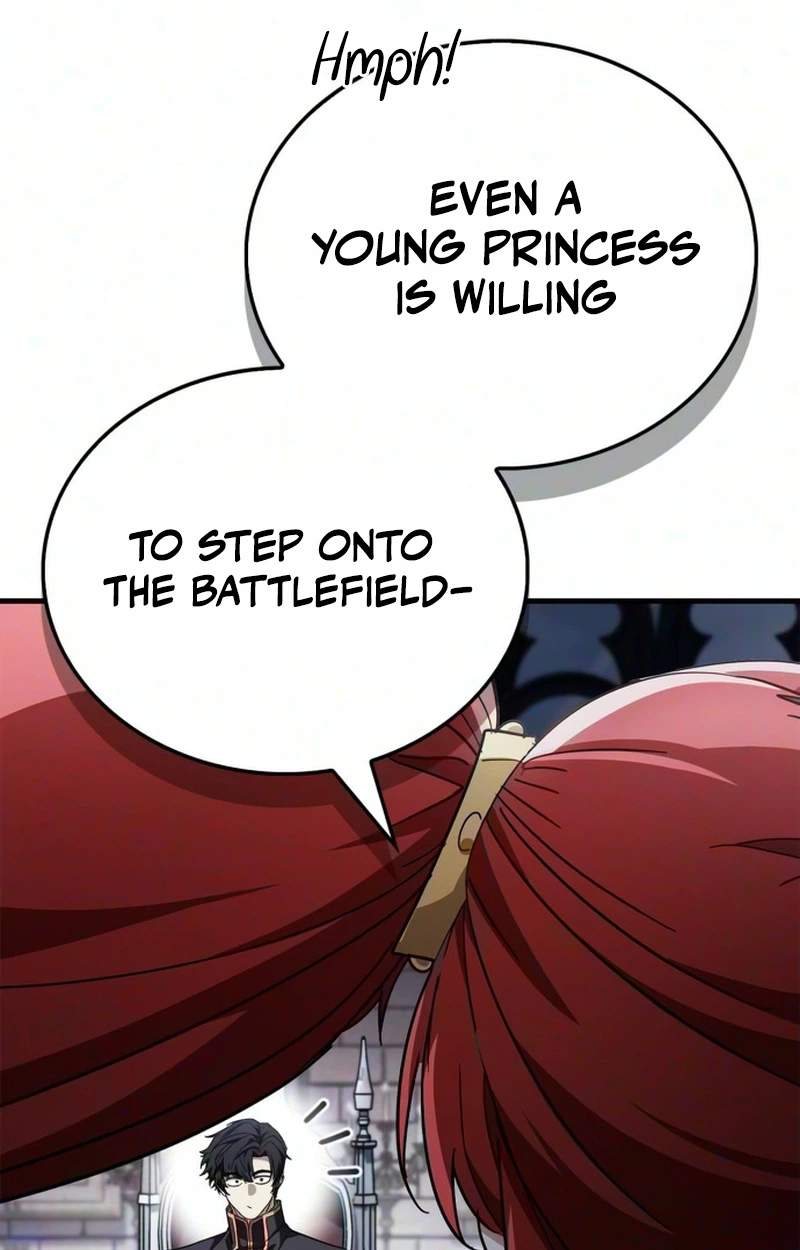The Demon King Overrun by Heroes Chapter 49 page 46