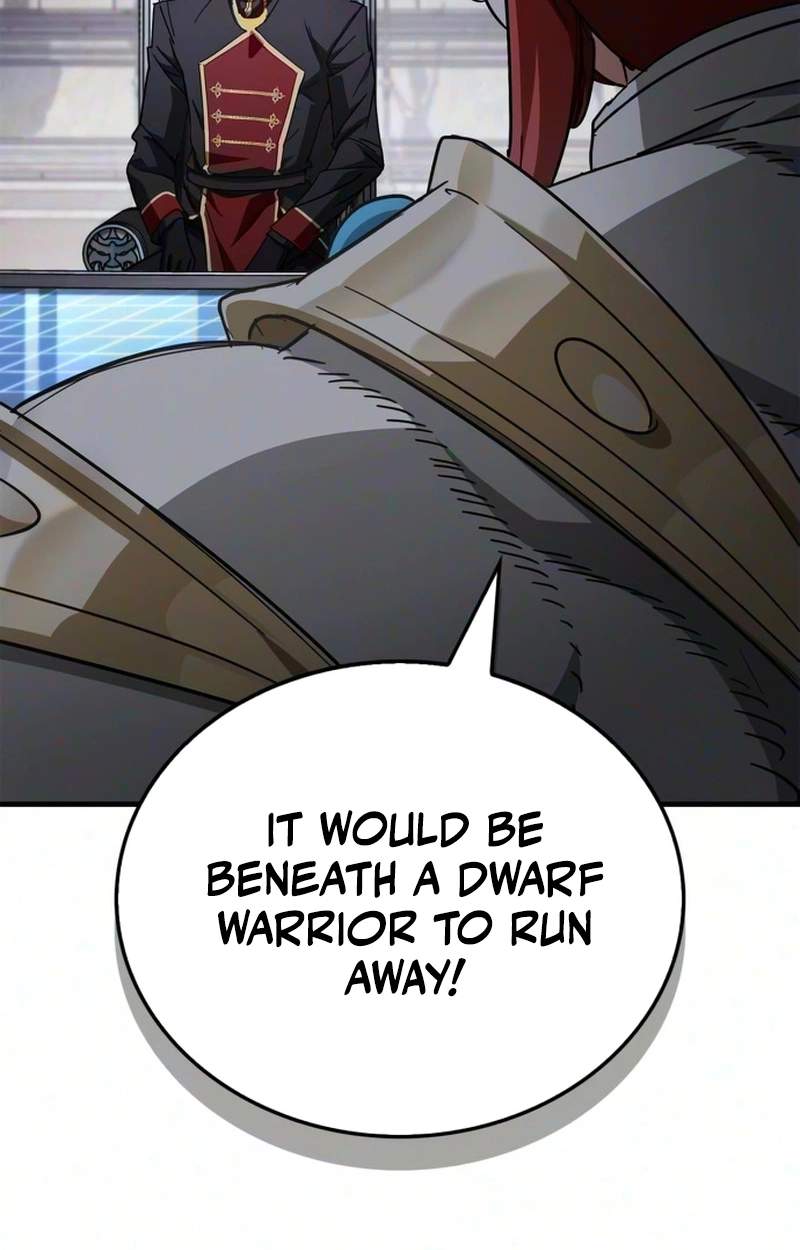 The Demon King Overrun by Heroes Chapter 49 page 47