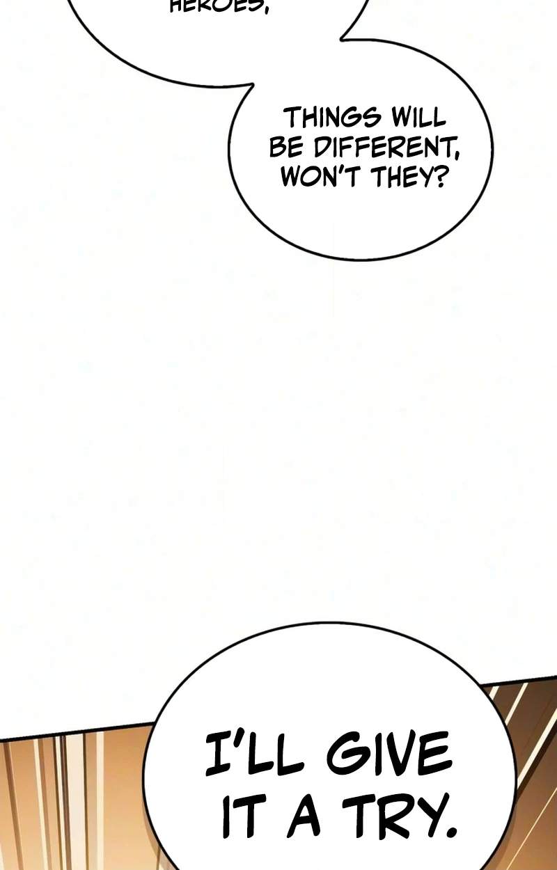 The Demon King Overrun by Heroes Chapter 49 page 50
