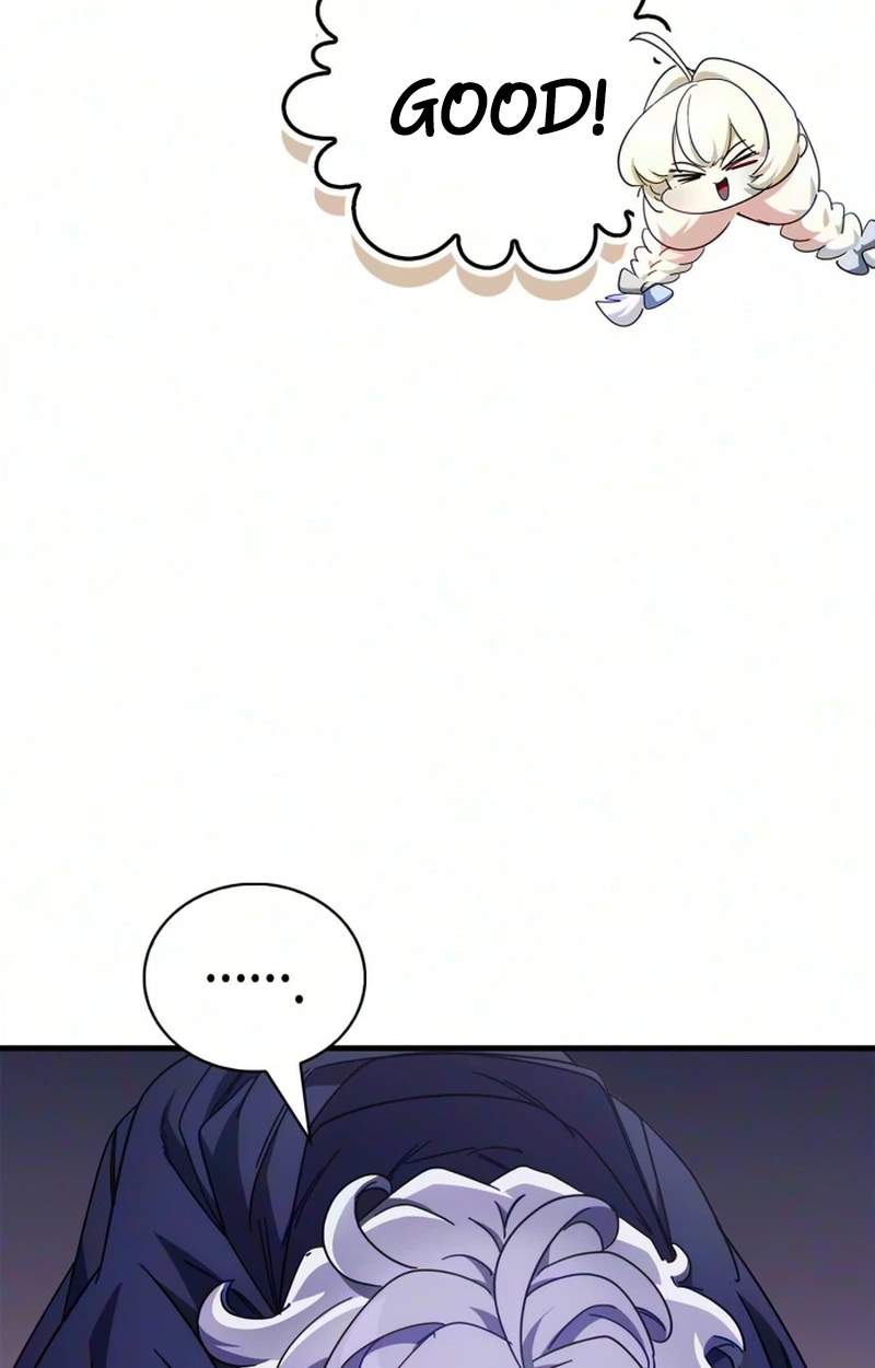 The Demon King Overrun by Heroes Chapter 49 page 53
