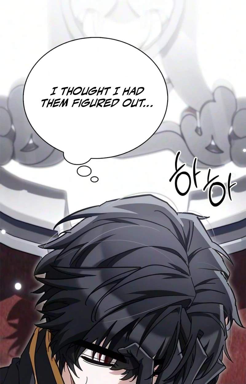 The Demon King Overrun by Heroes Chapter 49 page 60