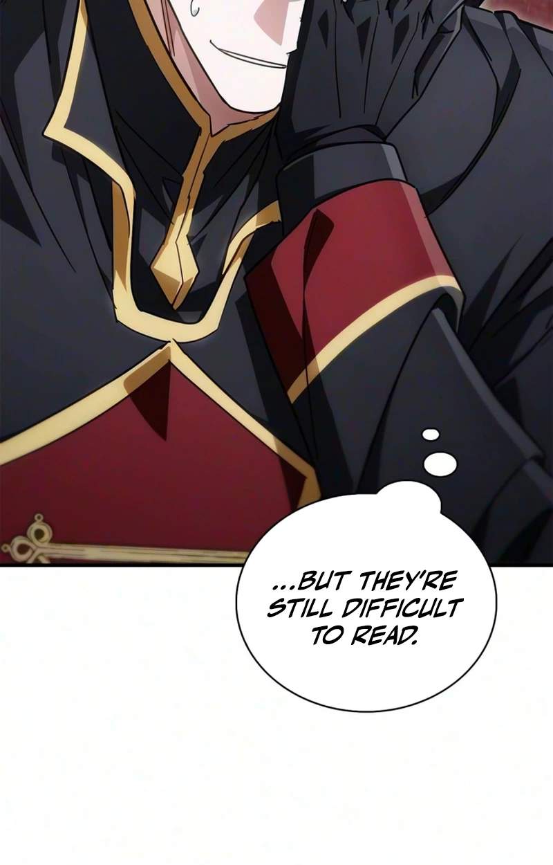 The Demon King Overrun by Heroes Chapter 49 page 61