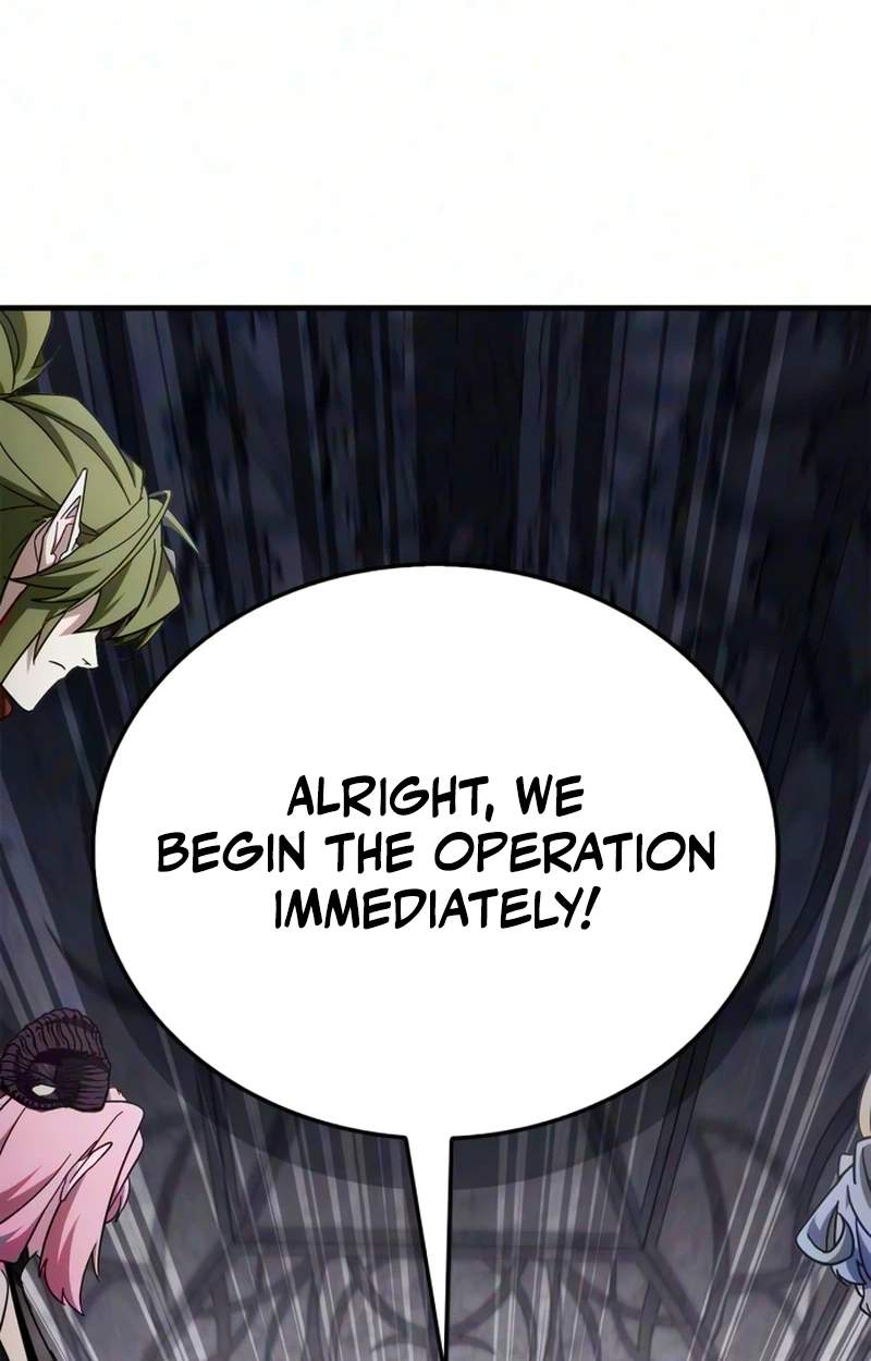 The Demon King Overrun by Heroes Chapter 49 page 62
