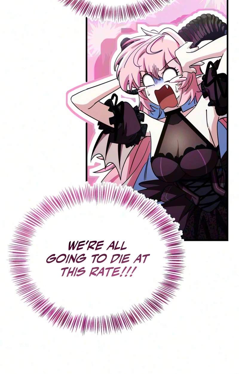 The Demon King Overrun by Heroes Chapter 49 page 65