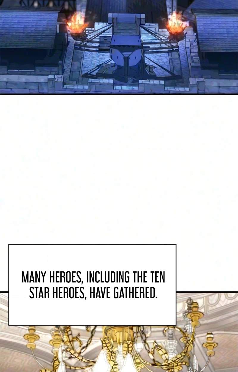 The Demon King Overrun by Heroes Chapter 49 page 70