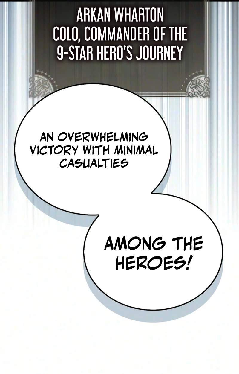 The Demon King Overrun by Heroes Chapter 49 page 74