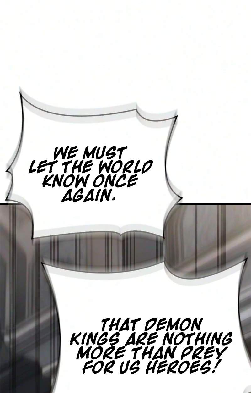 The Demon King Overrun by Heroes Chapter 49 page 75