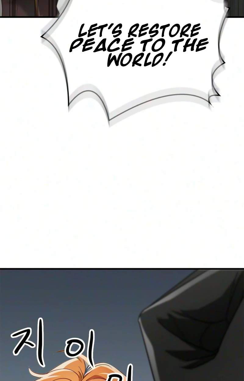 The Demon King Overrun by Heroes Chapter 49 page 77