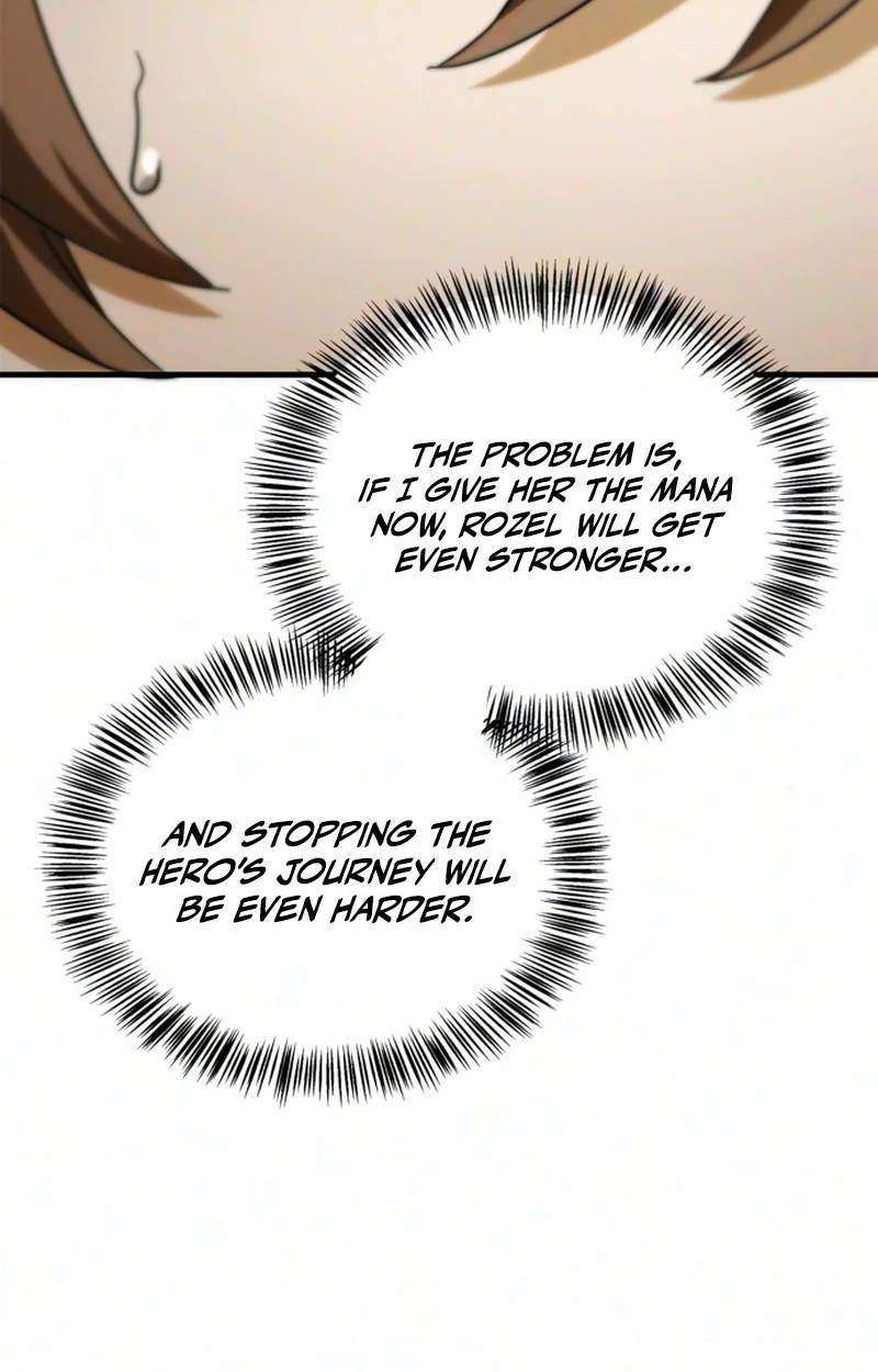 The Demon King Overrun by Heroes Chapter 49 page 81