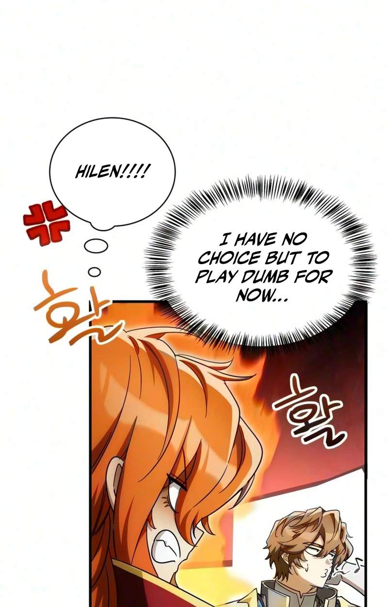 The Demon King Overrun by Heroes Chapter 49 page 82