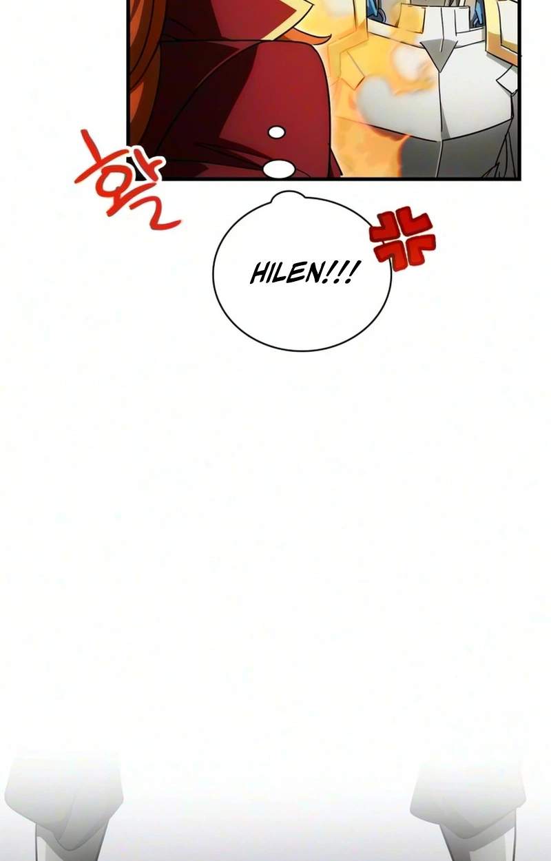 The Demon King Overrun by Heroes Chapter 49 page 83