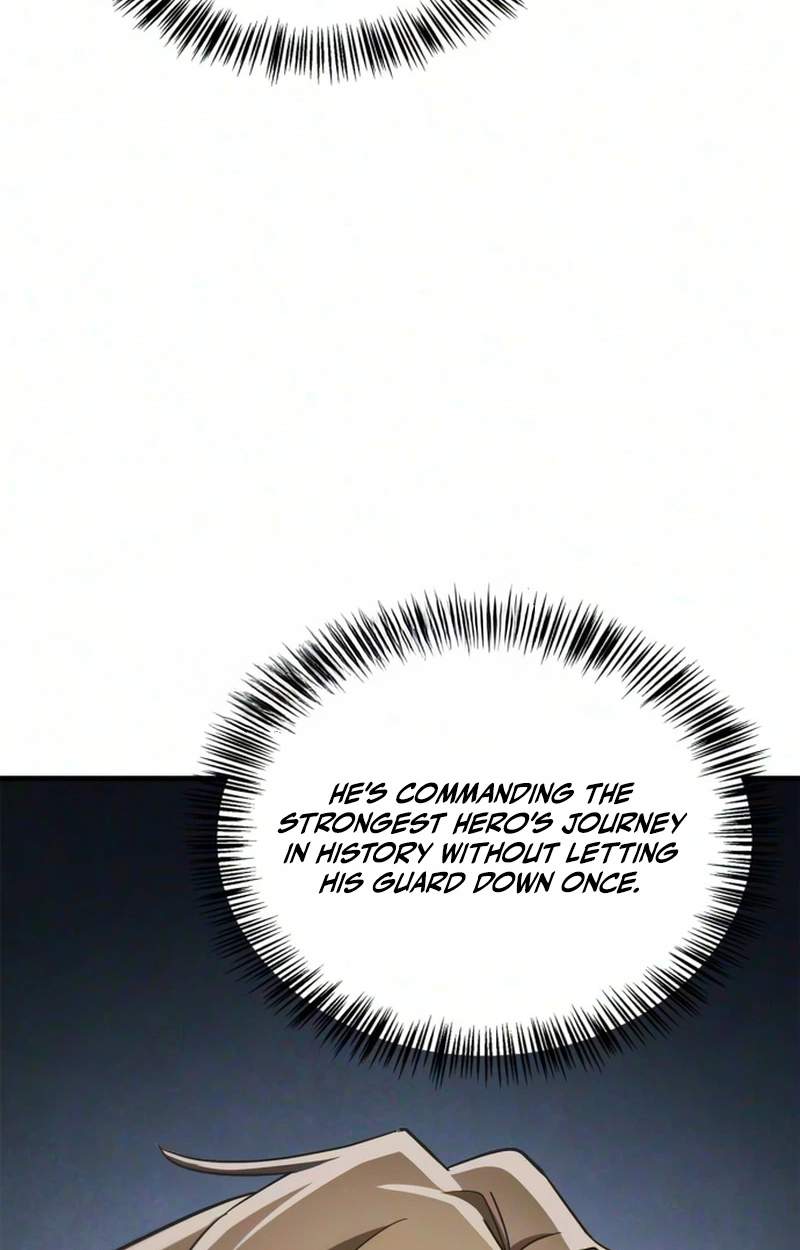 The Demon King Overrun by Heroes Chapter 49 page 87